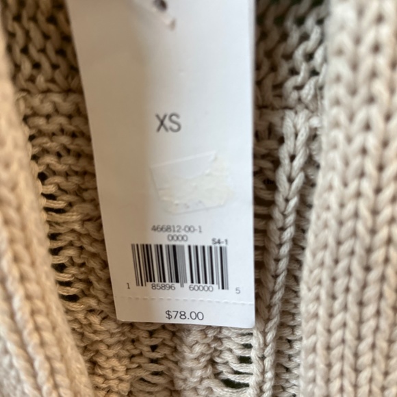 Banana republic sweather - Picture 2 of 2